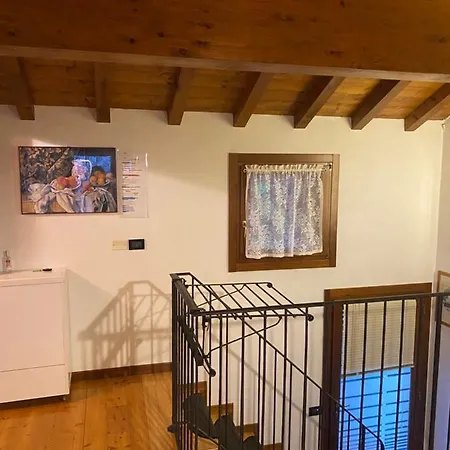 Bellavista Lejlighed *