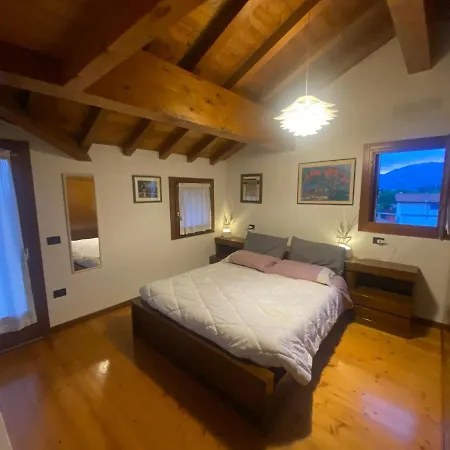 Apartment Bellavista Santorso