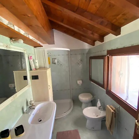 아파트 Bellavista *