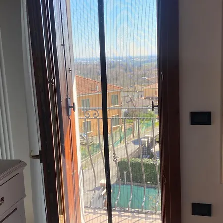 Apartment Bellavista *