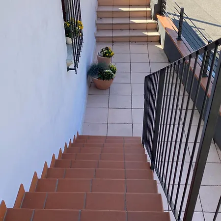 Bellavista Apartment Santorso