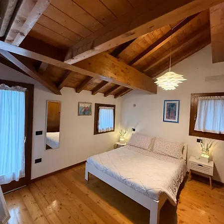 Bellavista Apartment