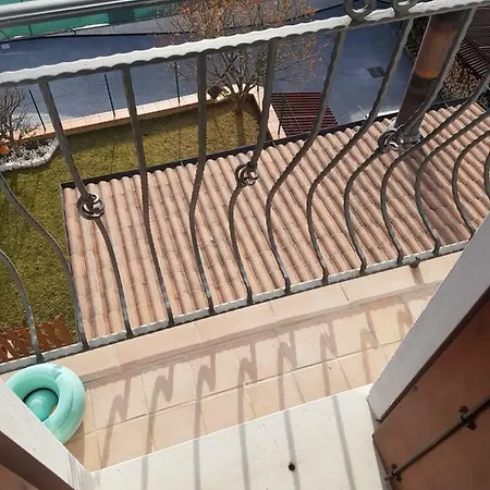 Bellavista 아파트 Santorso