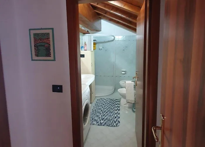 Appartement Bellavista Santorso