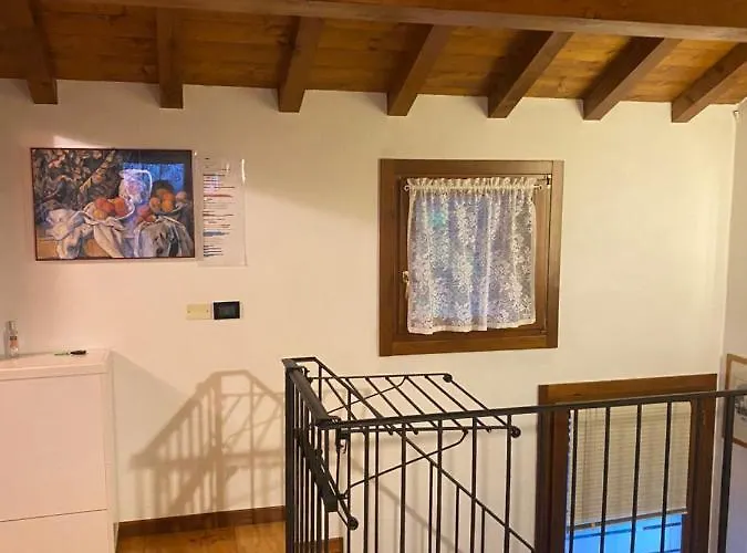 Bellavista Appartement *