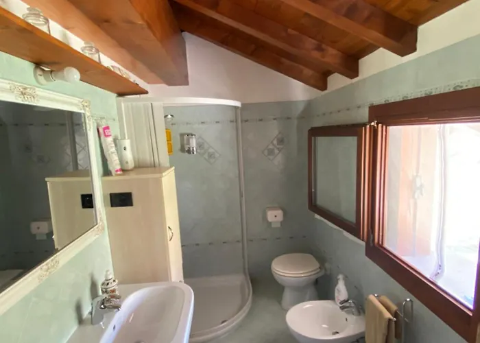 Appartement Bellavista *