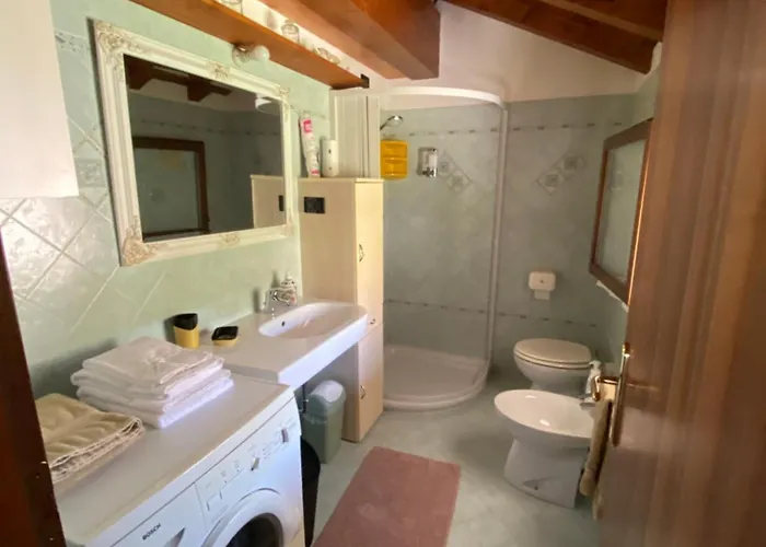 Appartement Bellavista