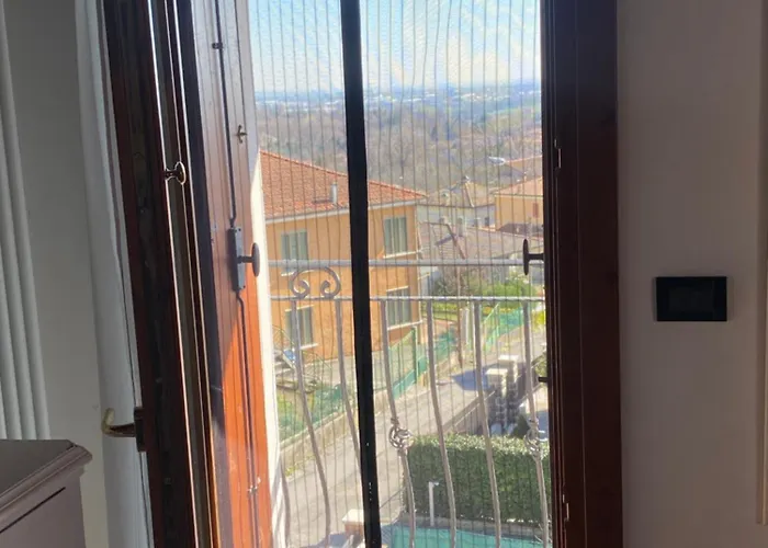 Appartement Bellavista *